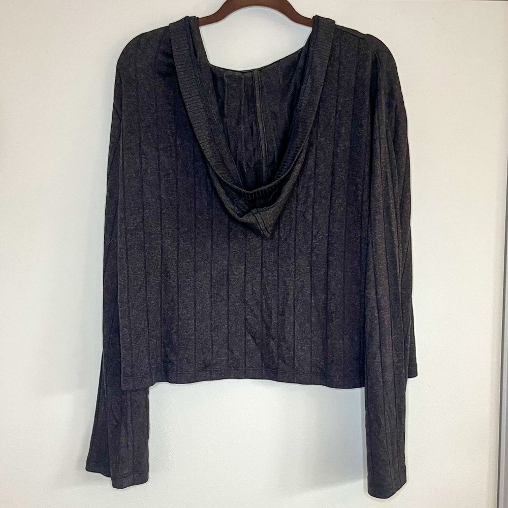 BRAND NEW | Athleta | Harmony Hoodie Sweatshirt - Picture 3 of 9